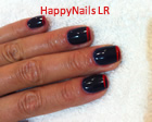 Nail Art Ongles La Rochelle